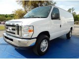 2013 Ford E Series Van E250 Cargo