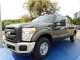 2015 Ford F250 Super Duty XL Crew Cab