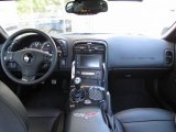 2013 Chevrolet Corvette Z06 Dashboard