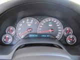 2013 Chevrolet Corvette Z06 Gauges