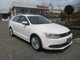 2011 Volkswagen Jetta SEL Sedan