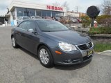 2007 Volkswagen Eos 2.0T