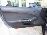 2013 Chevrolet Corvette Z06 Door Panel