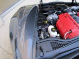 2013 Chevrolet Corvette Z06 7.0 Liter/427 cid OHV 16-Valve LS7 V8 Engine