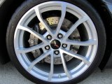 2013 Chevrolet Corvette Z06 Wheel