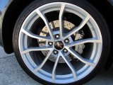 2013 Chevrolet Corvette Z06 Wheel