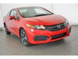 2014 Honda Civic EX Coupe