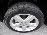 Jeep Compass 2012 Wheels and Tires