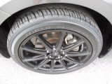 2013 Kia Forte Koup SX Custom Wheels