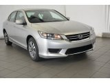 2014 Honda Accord LX Sedan