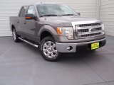 2014 Ford F150 XLT SuperCrew