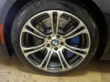 2012 BMW M6 Convertible Wheel
