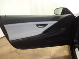 2012 BMW M6 Convertible Door Panel