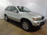 2004 BMW X5 3.0i