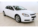 2012 Chevrolet Malibu LS
