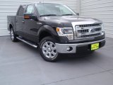 2014 Ford F150 XLT SuperCrew