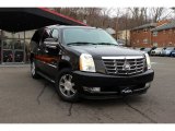 2007 Cadillac Escalade ESV AWD