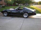 1979 Chevrolet Corvette T-Top