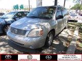 Silver Birch Metallic Mercury Monterey in 2004