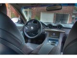 2012 Fisker Karma EcoSport Dashboard