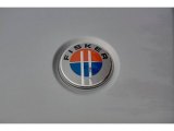 2012 Fisker Karma EcoSport Marks and Logos