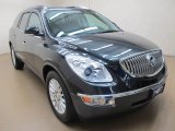 2011 Buick Enclave CXL AWD