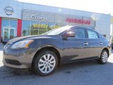 2014 Nissan Sentra SV