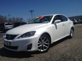 2012 Lexus IS 250 AWD