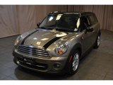 2013 Velvet Silver Metallic Mini Cooper Clubman #92550854