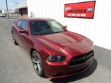 2014 High Octane Red Pearl Dodge Charger R/T Plus 100th Anniversary Edition #92551319