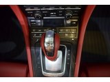 2014 Porsche 911 Turbo S Coupe 7 Speed PDK double-clutch Automatic Transmission