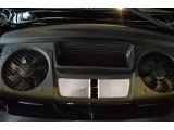 2014 Porsche 911 Turbo S Coupe 3.8 Liter Twin VTG Turbocharged DFI DOHC 24-Valve VarioCam Plus Flat 6 Cylinder Engine