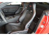 2010 Bentley Continental GT Supersports Front Seat