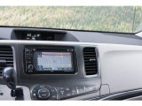 2014 Toyota Sienna SE Navigation