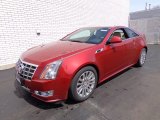 2014 Cadillac CTS Coupe