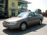 1999 Sable Pearl Toyota Camry LE V6 #9246433
