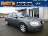 2009 Hyundai Sonata GLS