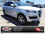 2014 Ice Silver Metallic Audi Q7 3.0 TDI quattro #92551076