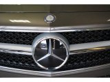 2013 Mercedes-Benz CLS 550 4Matic Coupe Marks and Logos