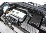 Volkswagen GLI Engines