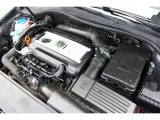 2009 Volkswagen GLI Engines