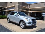 2014 Mercedes-Benz ML 350 BlueTEC 4Matic