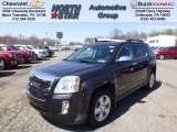 2014 GMC Terrain SLE AWD