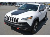 2014 Jeep Cherokee Trailhawk 4x4