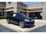 2014 Mercedes-Benz GLK 350 4Matic