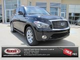 2012 Infiniti QX 56