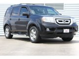 2011 Honda Pilot EX-L