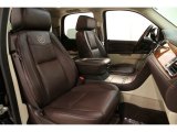 2011 Cadillac Escalade Platinum AWD Front Seat