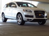 2014 Audi Q7 3.0 TFSI quattro