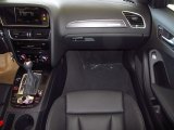 2014 Audi S4 Premium plus 3.0 TFSI quattro Dashboard